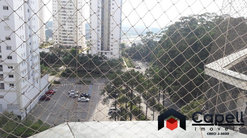 Imagem 10 de 15 de Apto 2 Drs Com Suite Na Vila Luzitânia - Sbc -sp - 1733