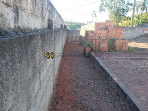 Terreno Em Campo Limpo - Te00024 - 68225252