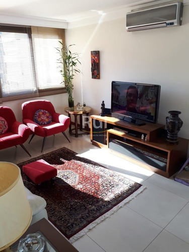 Imagem 24 de 29 de Apartamento Bela Vista Porto Alegre - 5550