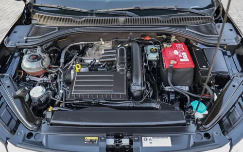 Volkswagen Jetta 1.4 T Fsi Rline Tip