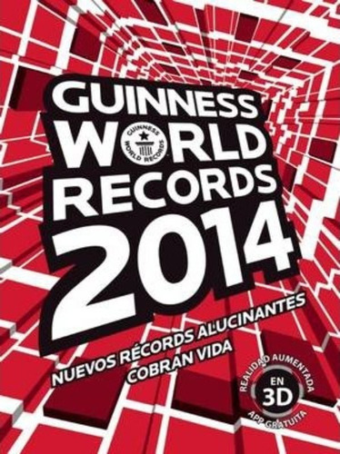 Guinness World Records / Craig Glenday
