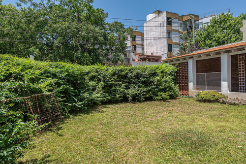 Hermosa Casa De Estilo - Venta - 6 Amb - Jardin - Garage - Suite - Coghlan