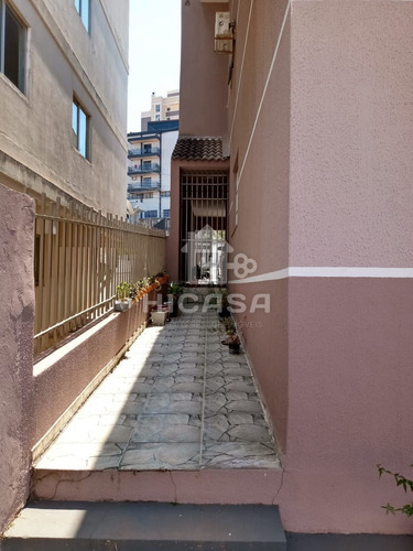 Imagem 2 de 15 de Sobrado À Venda No Centro - 183-v