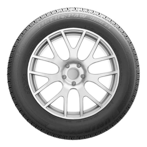 Llanta 205/60 R15 Uniroyal Tiger Paw Touring A/s Dt H91
