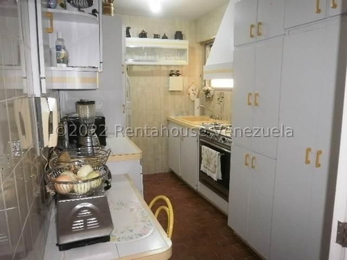 Imagen 9 de 9 de Apartamento En Venta Bello Campo 22-28501 Renta House Los Samanes
