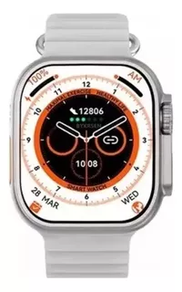 Relógio Super Inteligente Hello Watch 3 Amoled 4 Gb Roms