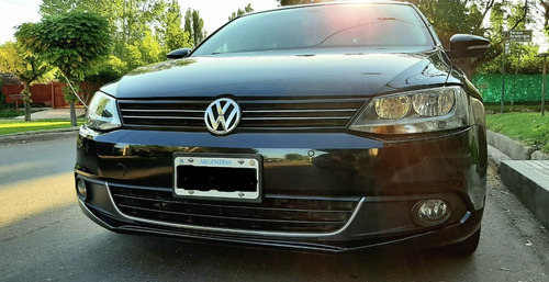 Volkswagen Vento Sportline 2.0 Tsi