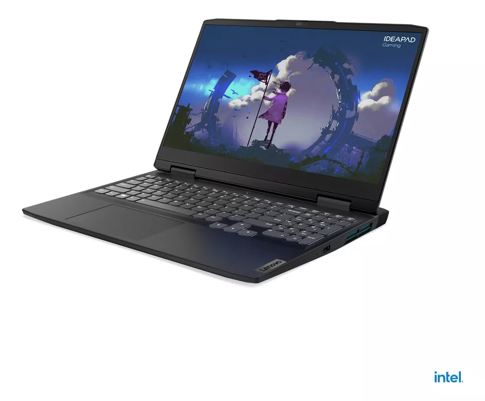 Primera imagen para búsqueda de lenovo ideapad gaming 3