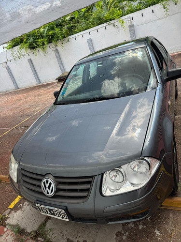 Volkswagen Bora 2.0 Trendline 115cv