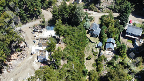 Venta Terreno 1637 M2 - Villa Correntoso - Villa La Angostura - Neuquen