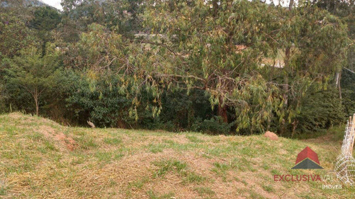 Imagem 7 de 26 de Terreno À Venda, 2879 M² Por R$ 140.400,00 - Reserva Fazenda São Francisco - Jambeiro/sp - Te0857