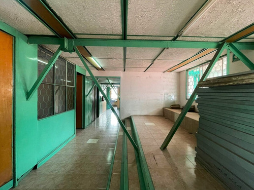 Oficina / Bodega En Renta, Atizapán De Zaragoza, 418 M2