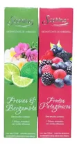 Comprar Difusores Aromáticos Saphirus Con Varillas X 2 Unidades