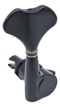 Comprar Gotoh (japon) Clavijas Bajo 5 Cuerdas Negras #3023