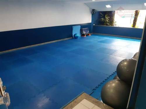 Imagem 5 de 22 de Prédio Para Alugar, 2300 M² Por R$ 35.000,00/mês - Vila Carrão - São Paulo/sp - Pr0108