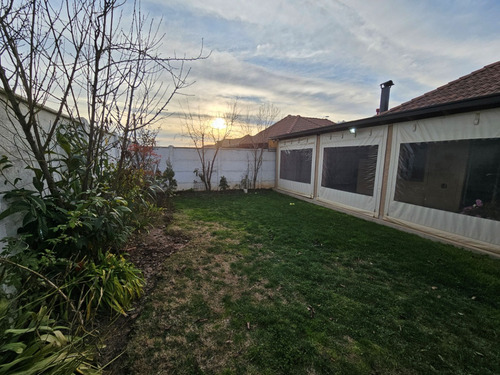 En Venta Hermosa Casa Estilo Colonial, Hacienda Esmeralda