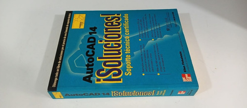 Autocad 14 Soluciones Ellen Finkeistein