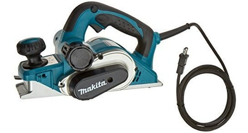 Makita Kp0810 7.5 Amp 3-1 / 4-inner Cepilladora