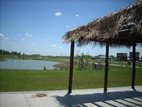 Imagen 3 de 10 de Terreno - Oportunidad! Excelente Lote De 809 M2 En Cruz Del Sur