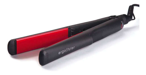 Imagen 2 de 5 de Planchita De Pelo Gama Ergostyler Std Ga.ma Italy 110v/220v