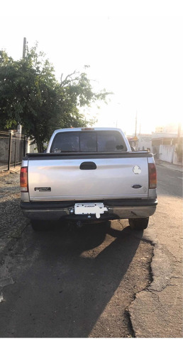 Ford F-250 4.2 Td Xlt 2p 2005