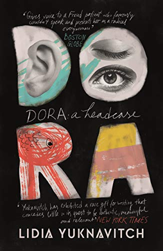 Libro Dora: A Headcase De Yuknavitch, Lidia