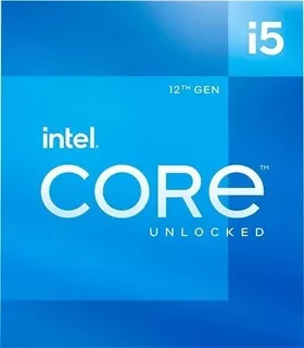Procesador Intel Core I5 12600k S1700 12va Gen Sin Cooler
