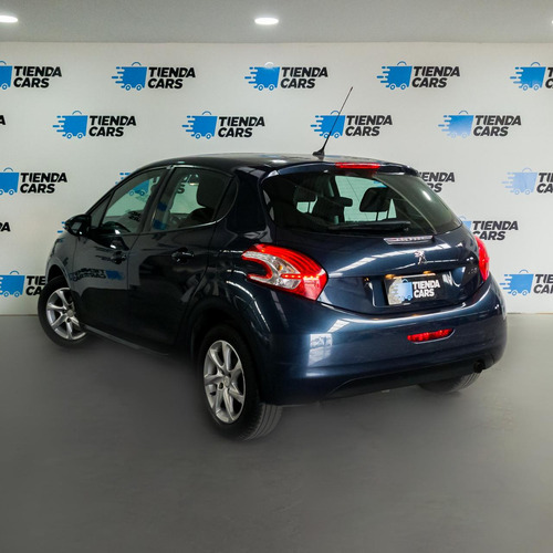 Peugeot 208 1.5 Allure Touchscreen