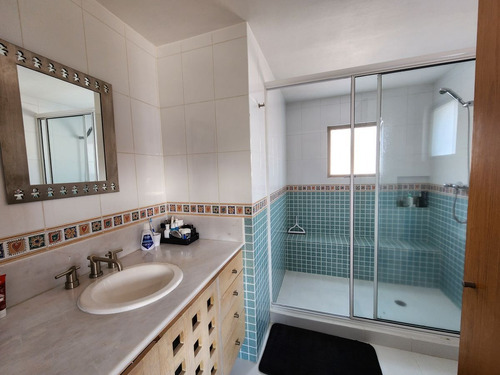 Imagen 13 de 19 de Bonita Casa En Venta En Fraccionamiento Hacienda Santa Fe