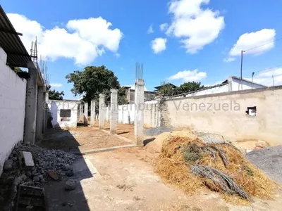 Terreno en alquiler