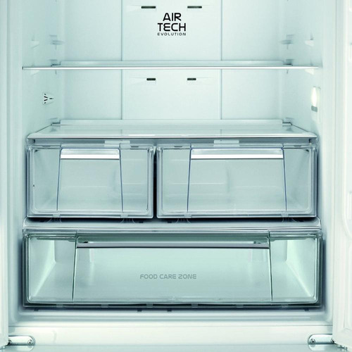 Heladera No Frost Ariston E4d X 470lt