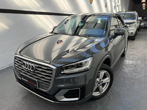 Audi Q2 1.4 Tfsi Sport 150 Cv