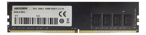 Memoria Ram 16gb Hikvision Neo Ddr4 2666mhz Udimm P