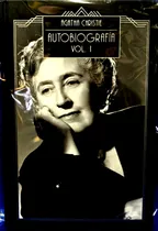 Comprar Autobiografía Agatha Christie: Volumen 1, De Agatha Christie. Literatura, Vol. 84. Editorial Planeta Deagostini, Tapa Dura, Edición De Lujo Ilustrado En Español, 2025