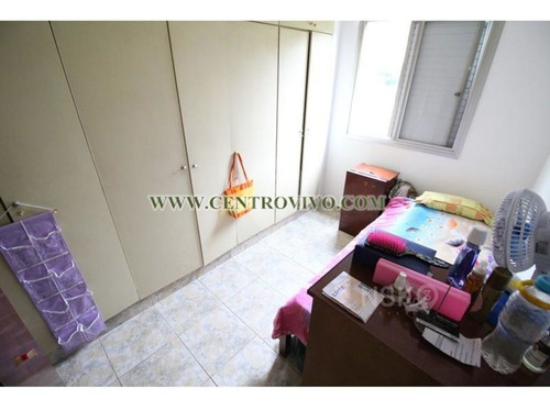 Imagem 13 de 15 de Apartamento De 35m² Com 1 Dorm. E 1 Vaga Garagem - Ed3415