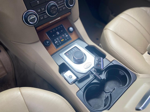 Imagem 7 de 15 de Land Rover Discovery4 Se