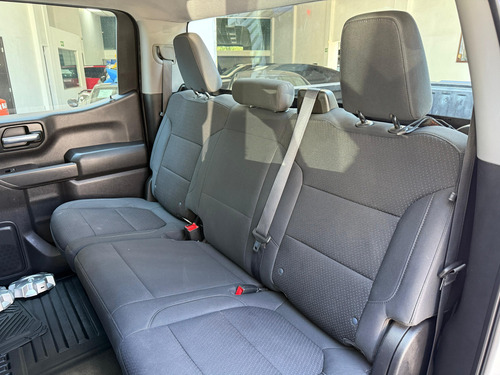 Chevrolet Silverado 4.3 2500 Cab Ext Ls V6 4x2 At