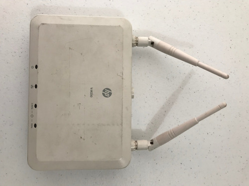 Hp V-m200 J9467a 802.11n Wireless Access Point 