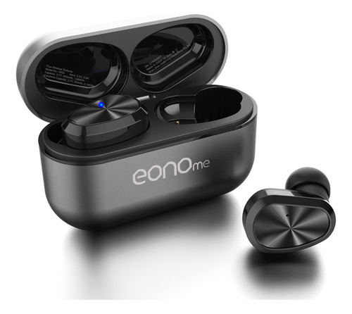 Eonome-w5s-true-wireless-earbuds-bluetooth 5.3 Auriculares I