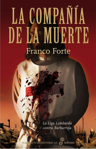 Compañia De La Muerte,la - Forte,franco