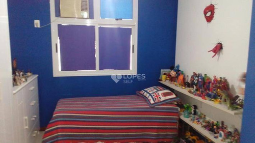 Apartamento Com 3 Quartos, 114 M² Por R$ 1.060.000 - Icaraí - Rj - Ap41856