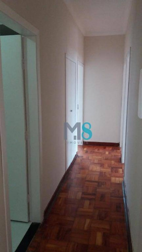 Imagem 3 de 7 de Apartamento Para Venda - Ed. Drogasil - Ap0065