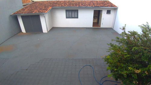 Imagem 11 de 18 de Casa Com 3 Dormitórios Para Alugar, 216 M² Por R$ 4.500,00/mês - Centro - São José Do Rio Preto/sp - Ca8919