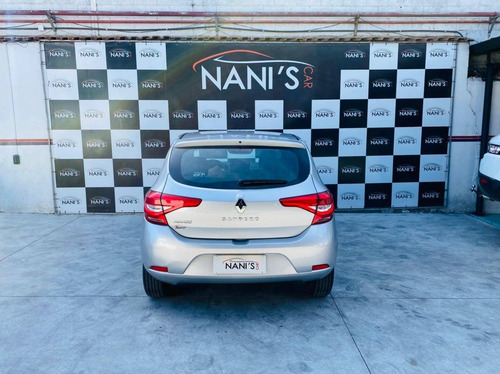 Imagem 5 de 13 de Renault Sandero 1.0 12v Sce Flex Life Manual