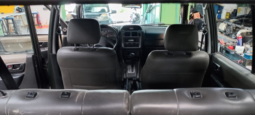 Diversas Peças Mitsubishi Pajero Tr4 2005 2.0 4c 16v