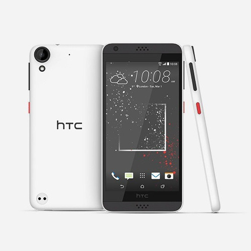 Celulares Htc Desire 530 16gb Android Caja Sellada (Reacondicionado)