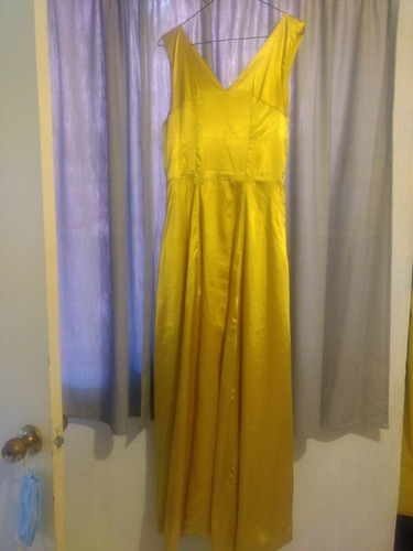 Vestido Dama De Honor