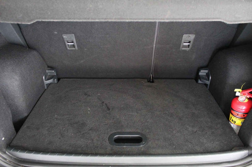 Imagen 14 de 15 de Ford Eco Sport 2021 4 Cilindros