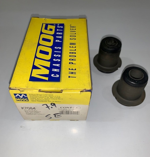 Kit Bujes Meseta Superior Dodge Aspen 76/84 K7084 Moog  