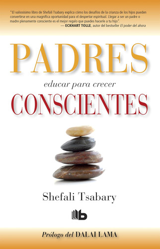 Libro: Padres Conscientes The Conscious Parent. Transforming